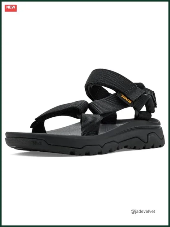 Kids' Unisex Sport Sandals Quick-Dry Recycled Straps Adjustable Hook & Loop