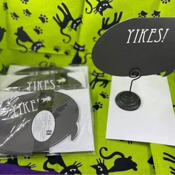 23 NEW! “Yikes” You're Scary Awesome Halloween Card is ready to help you celebra