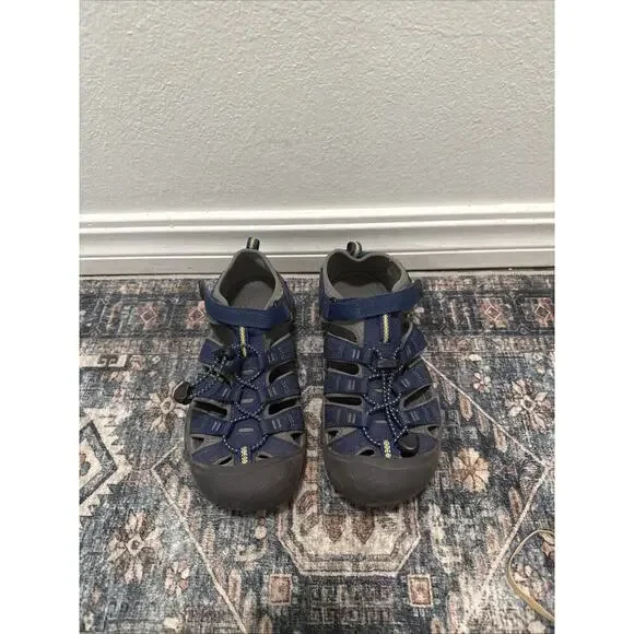 Keen Newport H2 