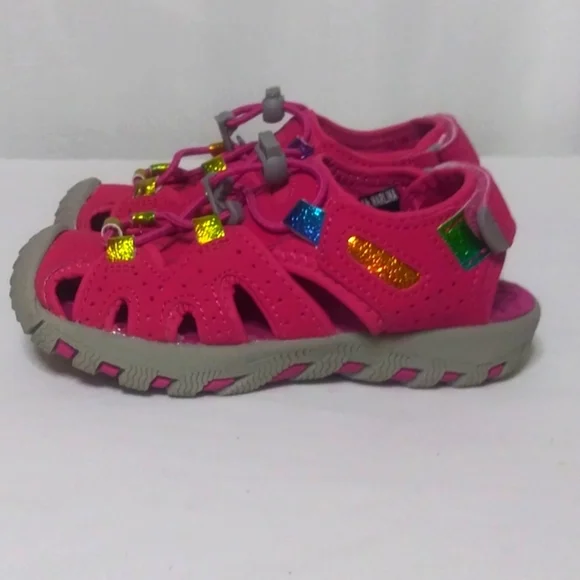 Okie Dokie Marlina Sandals