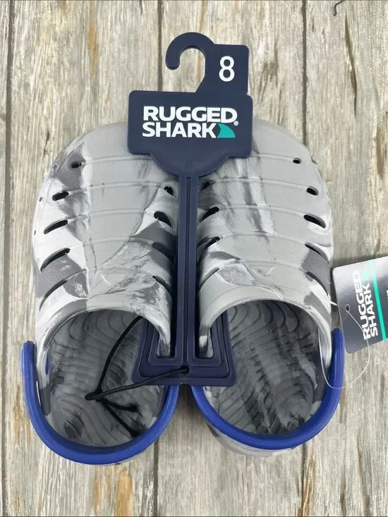 Toddler Colgs Shoes Sandals Size 8