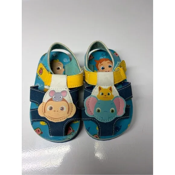 Cocomelon Sandales Shoes
