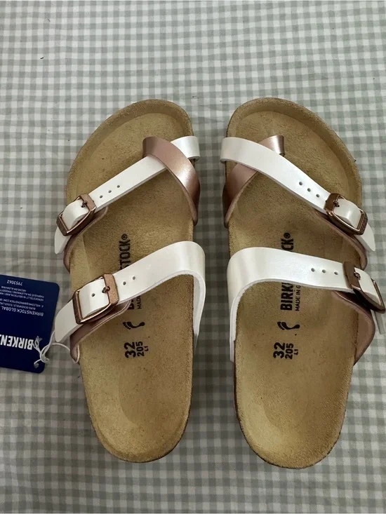 Birkenstock Mayari sandal pink