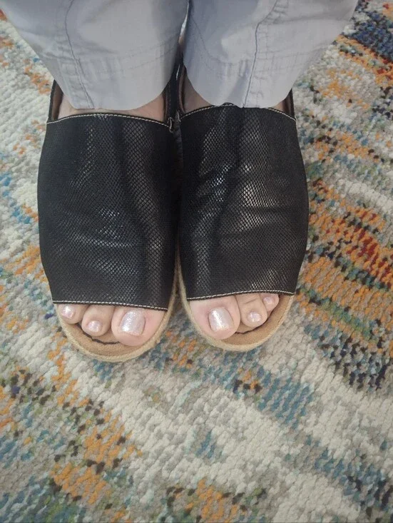 Naturalizer Platforms