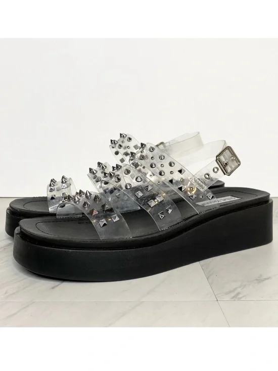 Steve Madden Tera Platform Sandal