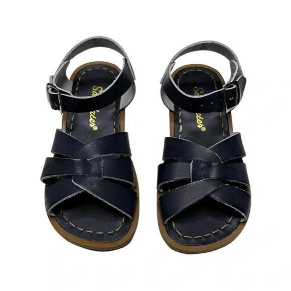 Salt Water‎ Sandals