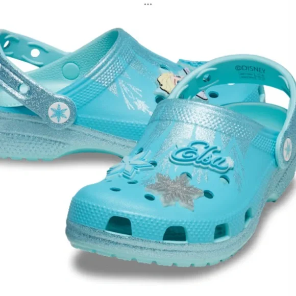 ELSA CROCS