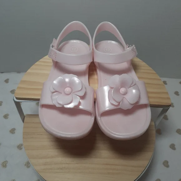 🎉S-HP🎉 10/$40 Cat & Jack Girls Sandals