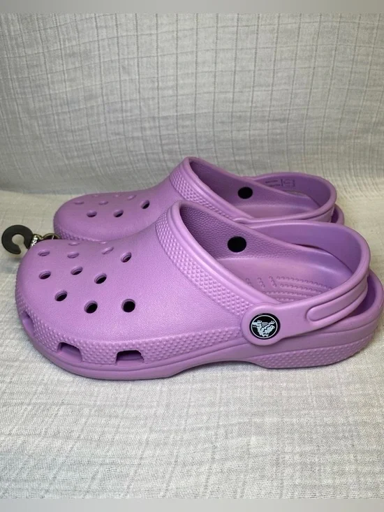 Classic Crocs