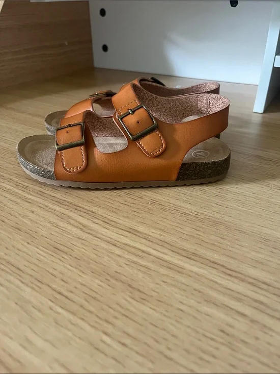 Cat & Jack Kids Sandals Size 10