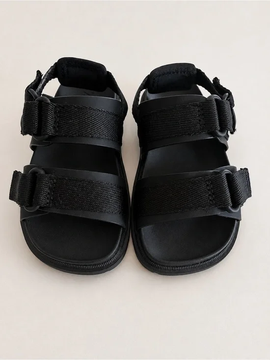 NWT Zara Toddler Sandals