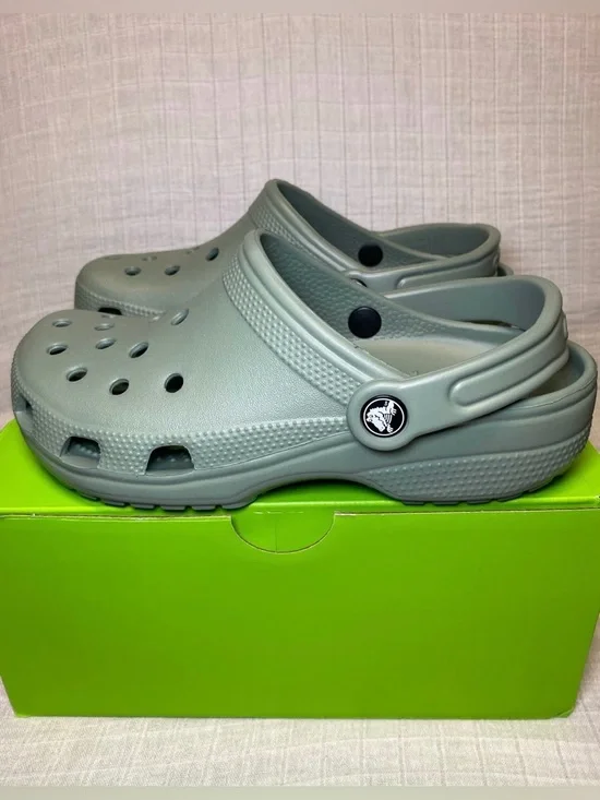 Classic Crocs