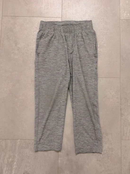 Old Navy Active stay cool Pants Boys S 6/7