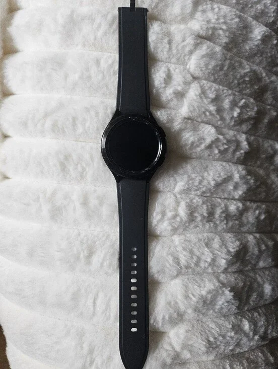 Galaxy Watch Classic 4