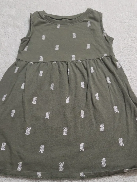 OLD NAVY DRESS