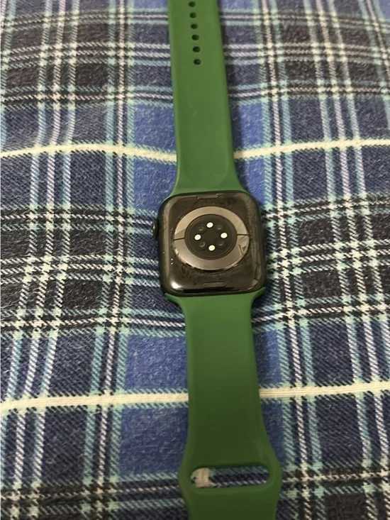 Apple Watch Series 7