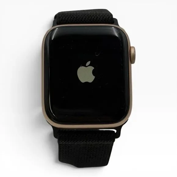 Apple Watch Series 6 44mm GPS +LTE Unlocked A2294 Pink Aluminum. Battery 85%