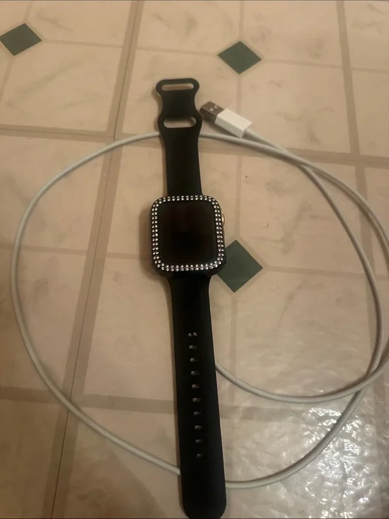 Apple Watch Series 5