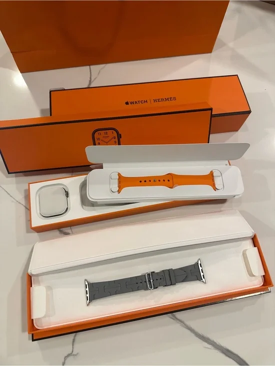 Apple Watch Hermès Series 10