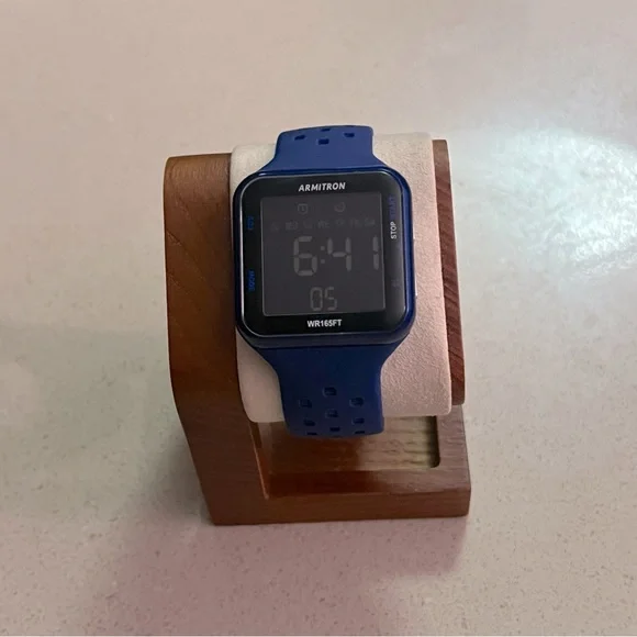 ARMITRON Pro Sport Multi‎ Functional Digital Watch