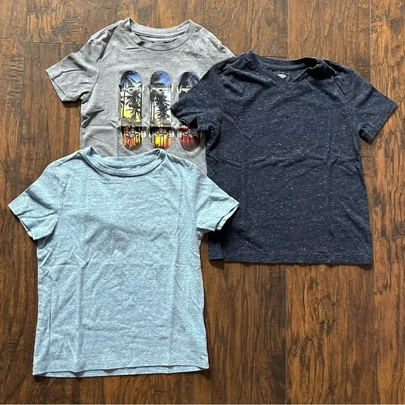 Old Navy, Boys, T-Shirt Bundle
