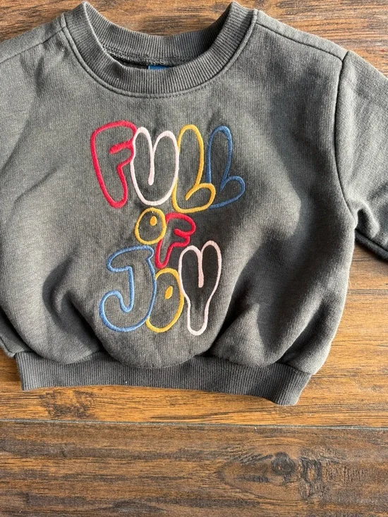 Old Navy Sweatshirt
