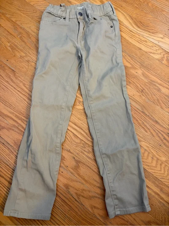 Old Navy Boys Slim Fit Jeans - 8