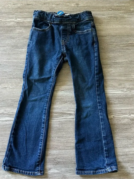 Girls Old Navy jeans