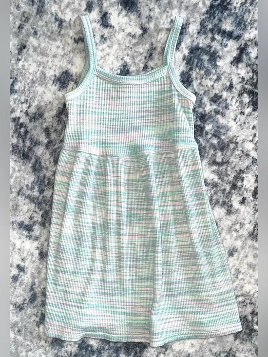 Old Navy tank top dress size 3T