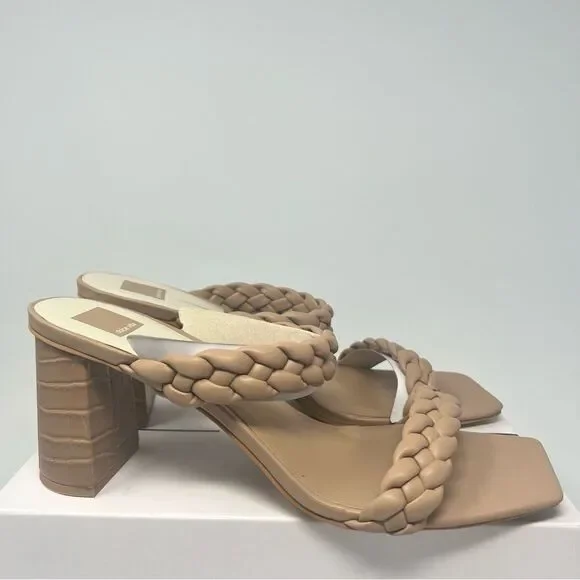 Dolce Vita Paily Sandal Size 15