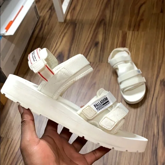 Palladium Unisex Outdoors Sandals