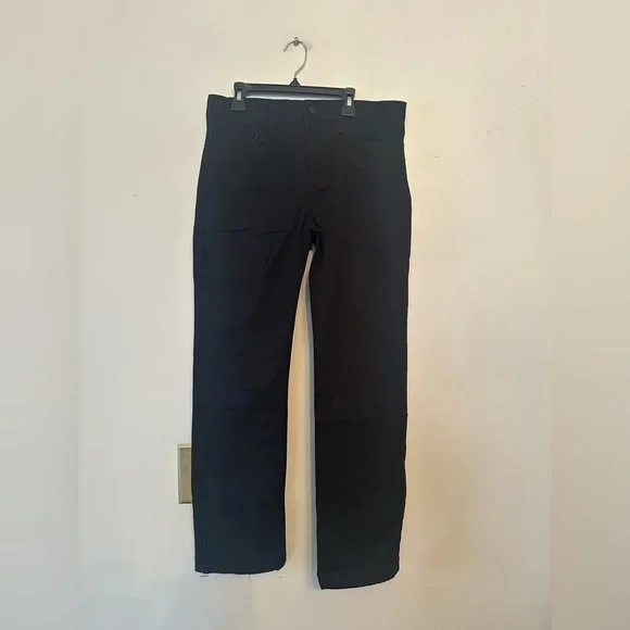 Old Navy black Skinny School Uniform Pants for Girls 14 plus