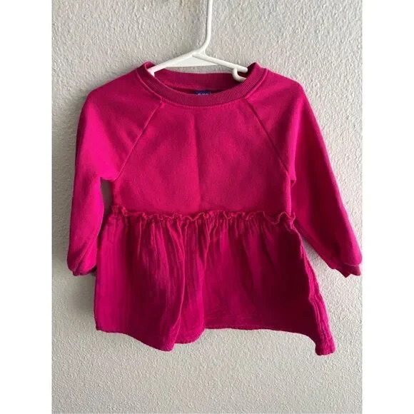 ❤️Old Navy Baby Girl Dress