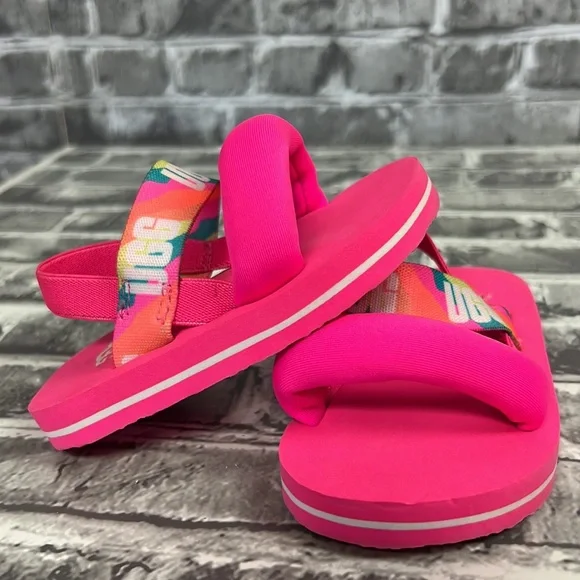 Baby‎ girls ugg slippers