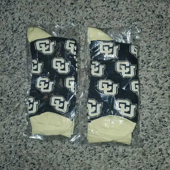 CU SOCKS