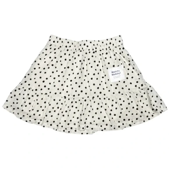 Old Navy Polka Dot‎ Skirt