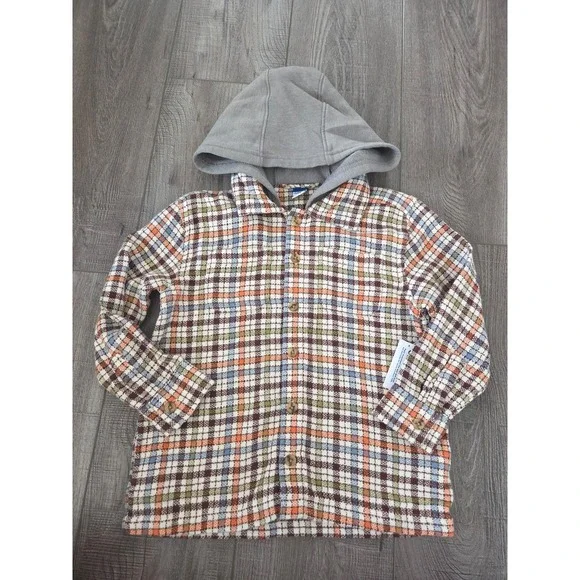 Old‎ navy toddler boy hooded Sweatshirt 5t