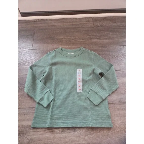 Old navy‎ toddler boy long sleeve top 5t