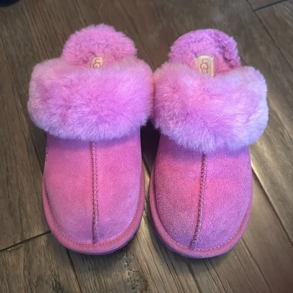 Uggs girls USA 3