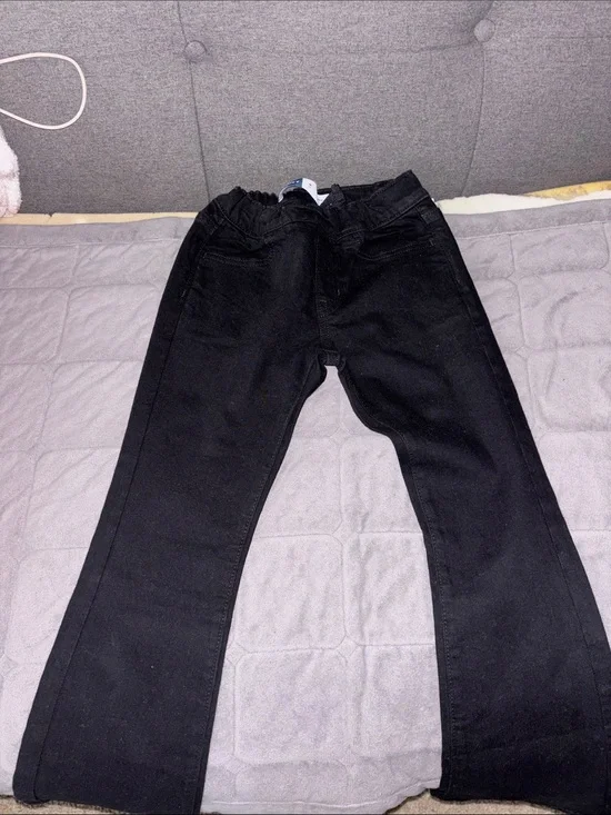 Old Navy Black Kids Jeans