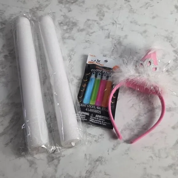 Party Supplies‎ Bundle