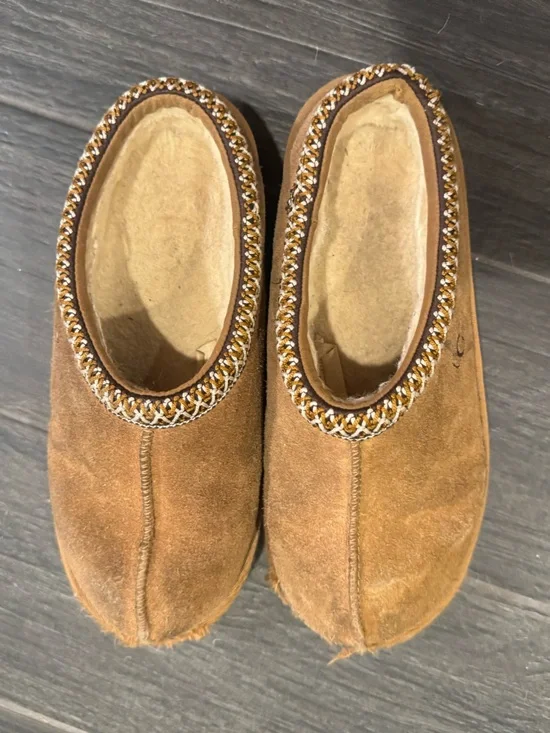 UGG Tasman II Slip-On Slipper