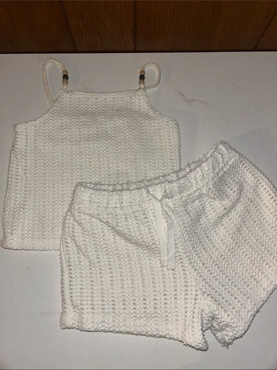 3/$25 Old Navy | Knit Set