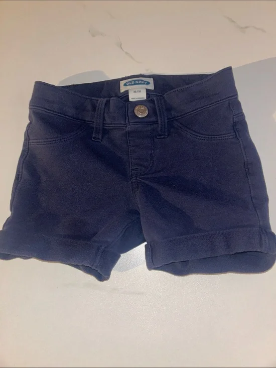 5/$20 Old Navy | Knit Shorts