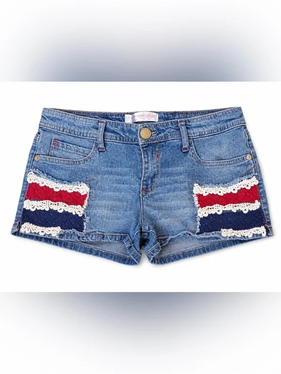 Girls No Boundaries Shorts Size 13​​