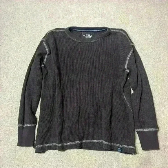 Boys Small Old Navy Pullover Shirt A0025