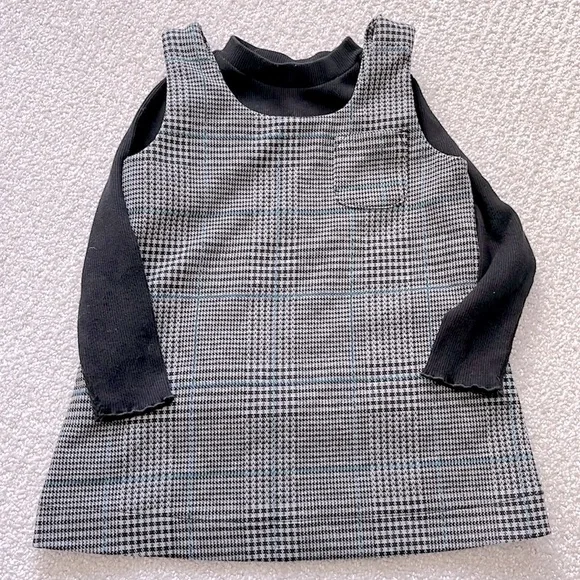 Old Navy 12-18 Month Shirt with Jumper