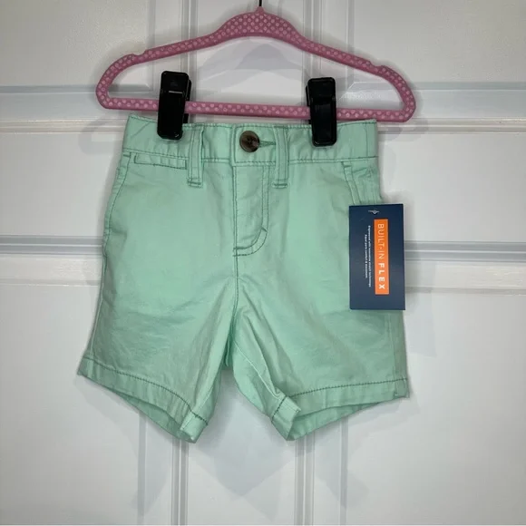 Old‎ Navy Boys Shorts Size 18-24 months NWT