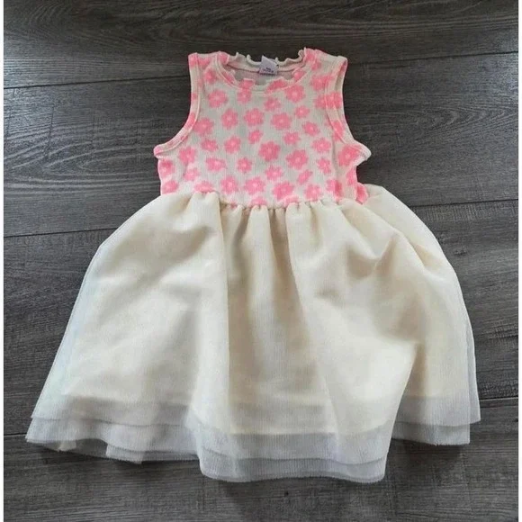 Old navy baby‎ girl dress 12-18 mos