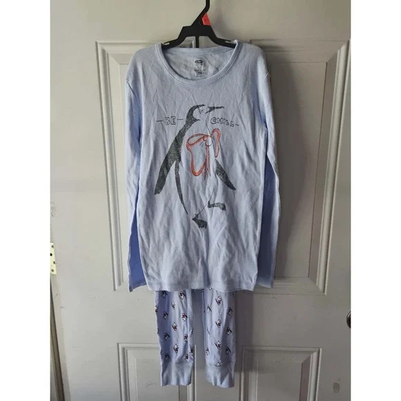 Old Navy Girls Pajama Set XL‎ (12)